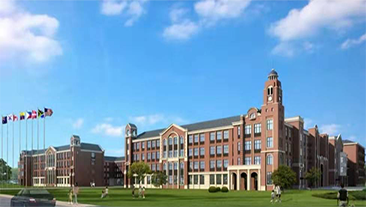 智慧小學建設