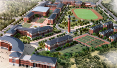 學校無線網絡組建解決方案