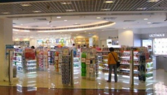 連鎖零售店實現跨區域wifi覆蓋的解決方案