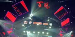 百勝年會8000人同時使用現(xiàn)場WiFi案例