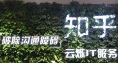 知乎云視頻會議案例，助企業(yè)發(fā)展加速