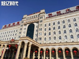 燕京啤酒廠新廠區(qū)網(wǎng)絡(luò)建設(shè)案例！