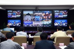 企業視頻會議在操作中會出現