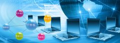 感謝中能建與我公司簽訂IT外包合同！