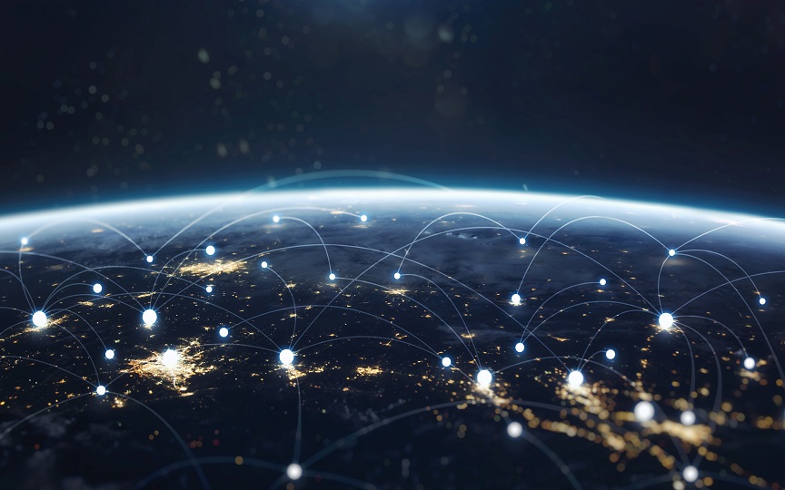 【網(wǎng)絡(luò)安全】炫億時代部署中航材SSL VPN，高度保障移動辦公網(wǎng)絡(luò)安全系數(shù)