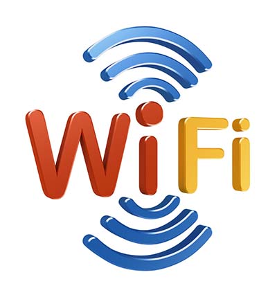 企業wifi無線網絡設置的9個常見安全隱患
