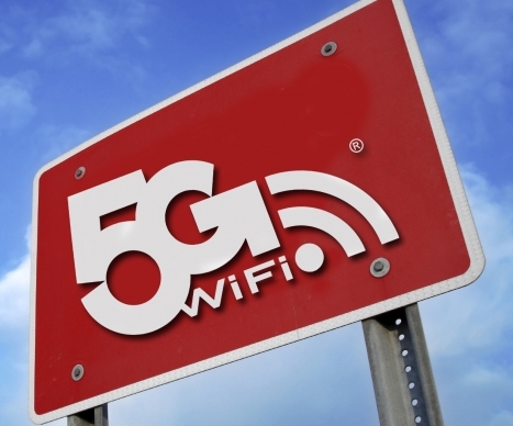 無線覆蓋連接永無止境，那么5g時代會創造出什么呢?