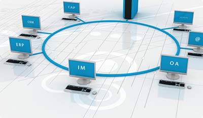IT服務外包后，企業真的就可以高枕無憂了嗎?數據安全風險