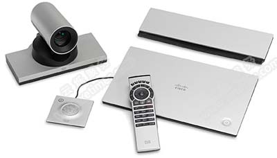 思科Cisco SX20視頻會議系統
