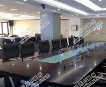 濟南疾控中心網絡建設