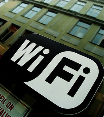 無需密碼連WiFi MIT正研究新的無線技術(shù)