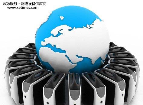 網絡市場現亮點，SDN驅動未來增長