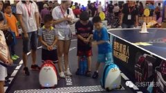 2016第七屆北京玩博會全國農(nóng)業(yè)展覽館無線wifi覆蓋 - 云爍服務