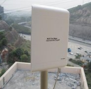北京小區園林和公園無線wifi網絡設備覆蓋解決方案